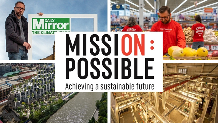 Each of these success stories highlights how businesses and governments across the world are ramping up ambitions and actions across all areas of sustainable development